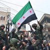 Оппозиция Сирии начала масштабное наступление на ИГИЛ