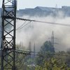 В Харькове после мощного взрыва обрушился завод (фото)