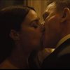 Моника Белуччи страстно поцеловалась с Бондом 2015 (видео)