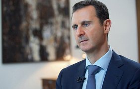 Башар Асад предупредил об уничтожении Ближнего Востока (фото)