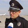 Полиция начала патрулировать трассу Киев-Борисполь