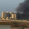 Отель вице-президента Йемена расстреляли из гранатомета