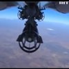 Росія завдала 10 авівударів у Сирії 