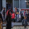 ЄС побудує центри біженців в Туреччині
