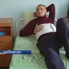 Под Одессой кандидата-оппозиционера избила милиция