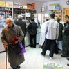 В Крыму запретили продавать спирт