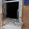 Под Одессой подорвали здание военкомата