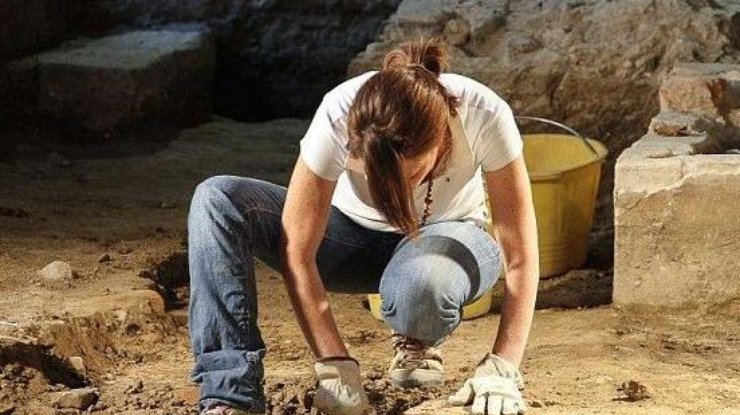 Археологи раскопали древние библейские города