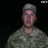 На Донбасі ракетою поранені четверо військових