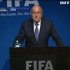 Відсторонення президента ФІФА має затвердити арбітражна палата
