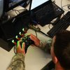 В США солдат учат воевать джойстиками (фото)