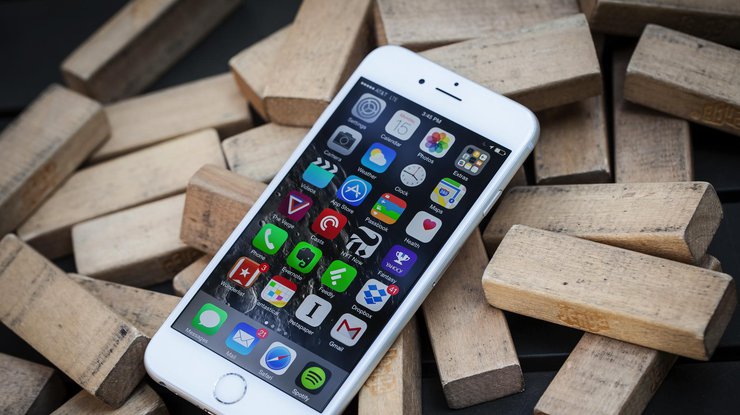 Советы по Apple iPhone 6S и iPhone 6S Plus