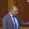 Сергей Пашинский не является в суд по делу о клевете