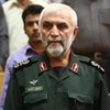 В Сирии убили знаменитого генерала из Ирана
