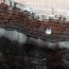 На Марсе обнаружены следы древних озер