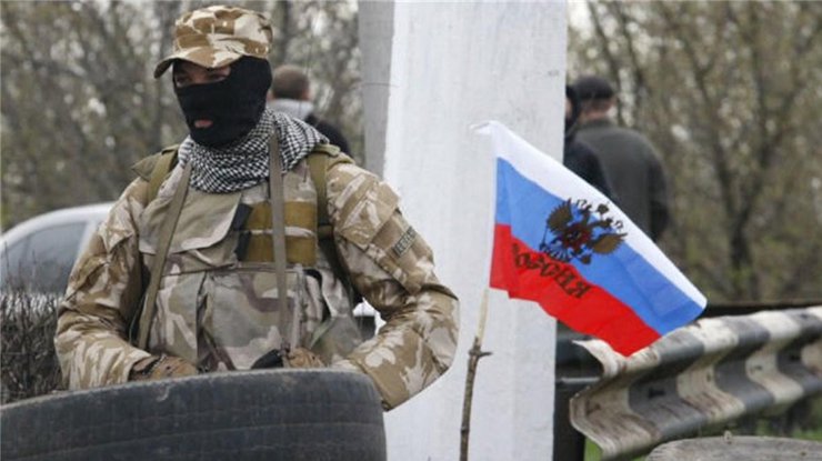 Россия утрачивает влияние на Донбассе. Фото из архива