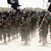 "Исламское государство" прорвало оборону армии Асада в Хомсе