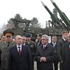 Путин приказал создать ракеты для сокрушения обороны США