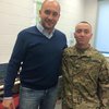Армия США выразила уважения военным Украины
