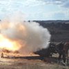 Донецк содрогается от залпов артиллерии