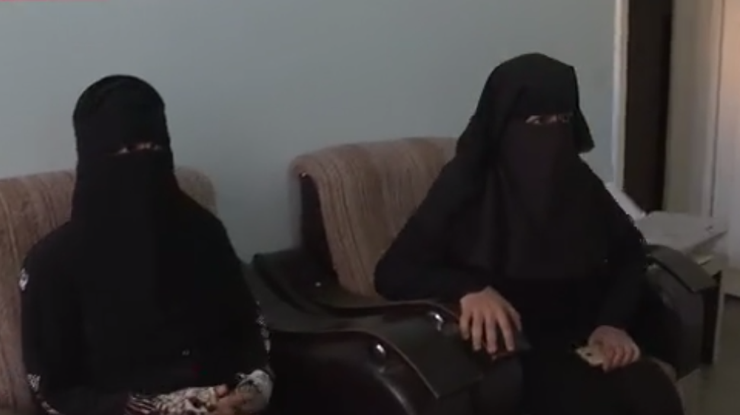 Жены из ИГИЛ рассказали о религиозной подготовке террористов