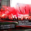 В Варшаве тысячи националистов вышли на марш (фото)