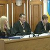 Суд остановил процедуру банкротства "Укрбурштин"