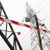Украина прекратила поставки электроэнергии из России