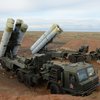Россия забросила в Сирию новейшие ракеты С-400 (фото)