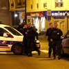Теракты в Париже: полиция штурмует театр  "Батаклан"
