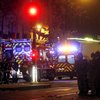 Теракты в Париже: из захваченного "Батаклана" люди выпрыгивали с окон (видео)
