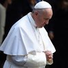 Папа Римский помолился против "безумного насилия" в Париже
