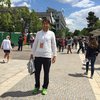 Теннисист Сергей Стаховский во время взрывов чуть не попал на "Стад де Франс"