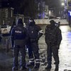 В Бельгии проводят аресты после теракта в Париже