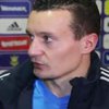 Словенія-Україна: Артем Федецький обійцяє шалений матч