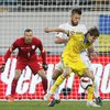 Словения - Украина 1:1: онлайн трансляция матча плей-офф Евро-2016