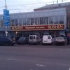 В Киеве закрыли магазины Roshen из-за угрозы взрывов