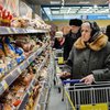 Россия запретила ввоз продуктов из Украины с 1 января