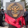 В Луганске байкеры Путина поставили памятник "Новороссии" (видео)