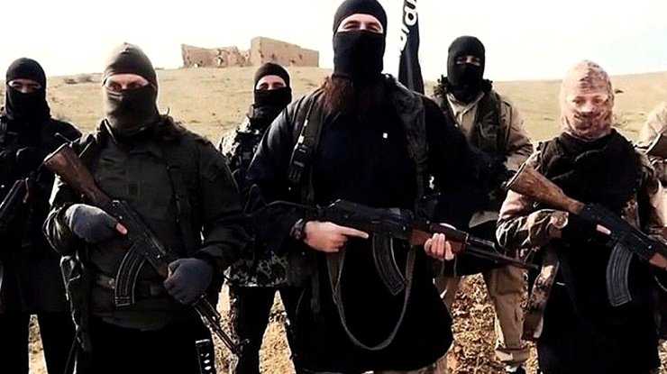 ИГИЛ угрожает совершить теракт в Нью Йорке