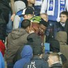 Жертва расизма на матче "Динамо" боится за свою жизнь