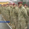 НАТО підготує 5 батальйонів армії України