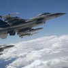 Пентагон раскрыл детали стычки истребителей с самолетом России