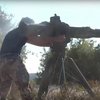 В Сирии повстанцы уничтожили вертолет России на земле (видео)
