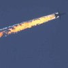 Вторжение самолета России в Турцию длилось секунды