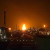 В Китае произошел взрыв заводе по переработке нефти