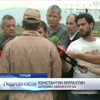 Штурман Су-24 Константин Мурахтин жалуется на стрельбу без предупреждения