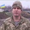 На Луганщині ворог йде у наступ на БТР