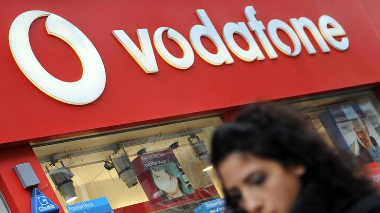 Полное покрытие Киева 3G от Vodafone будет завершено до 31 декабря. Фото: wsj.net