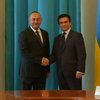 Україна домовилася з Туреччиною захищати Чорне море